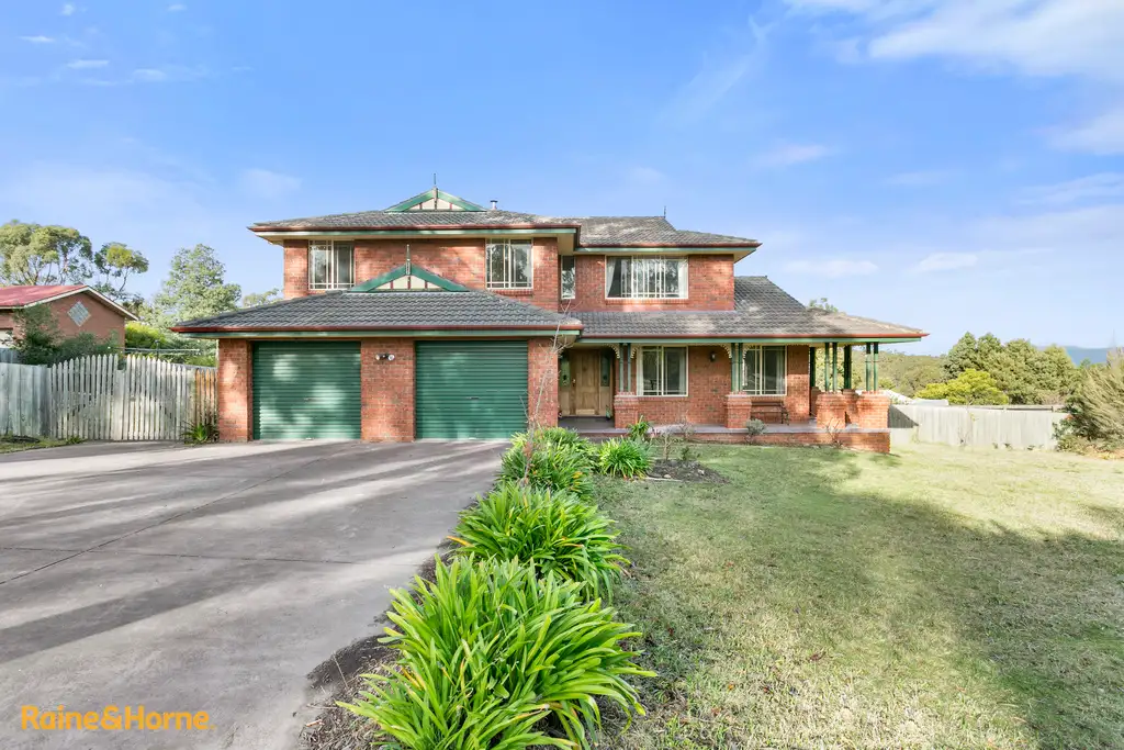 Main view of Homely house listing, 29 Golden Grove Drive, Blackmans Bay TAS 7052