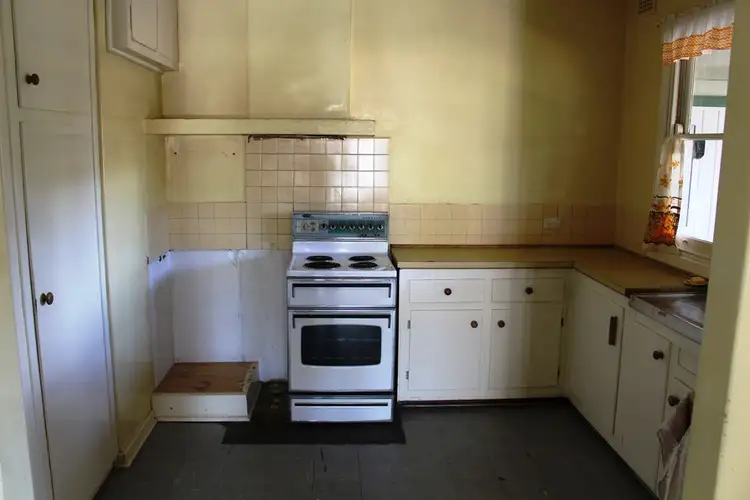 Second view of Homely house listing, 9 Railway Terrace, Keith SA 5267