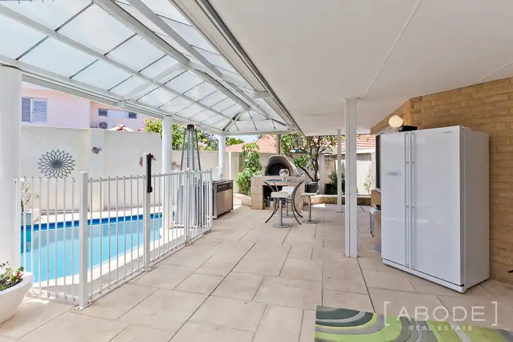 Second view of Homely house listing, 33 Portsea Rise, Mosman Park WA 6012