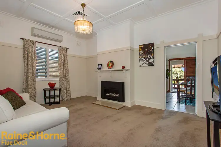 Third view of Homely house listing, 19 Brent St, Russell Lea NSW 2046