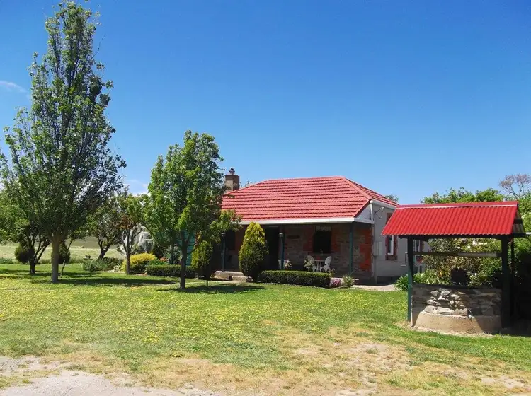 Second view of Homely rural property listing, 3029 Eden Valley Road, Mount Pleasant SA 5235
