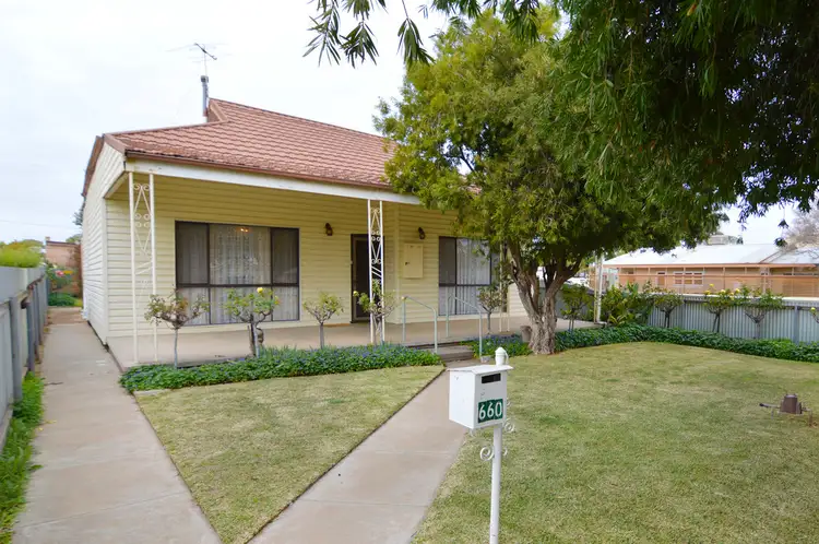 Main view of Homely house listing, 660 Koorlong Avenue, Irymple VIC 3498