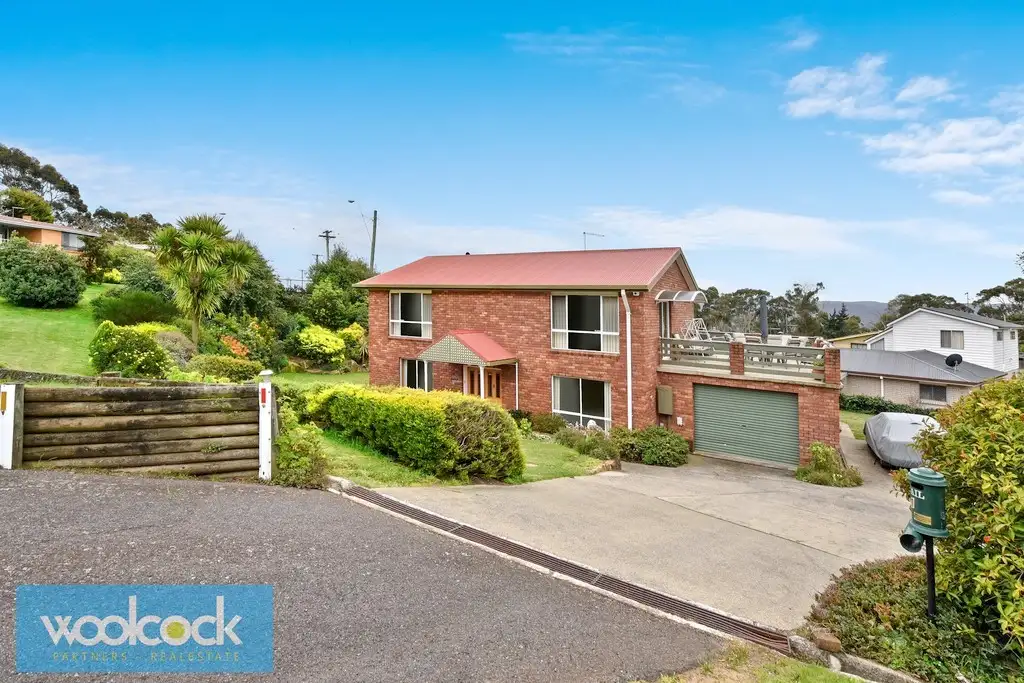 Main view of Homely house listing, 1 Glenevan Crt, West Launceston TAS 7250
