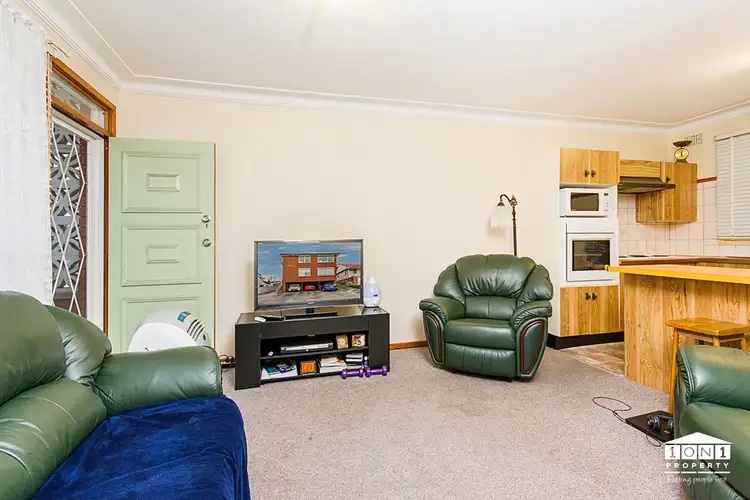Fourth view of Homely house listing, 1/101 Acacia Street, North Lambton NSW 2299
