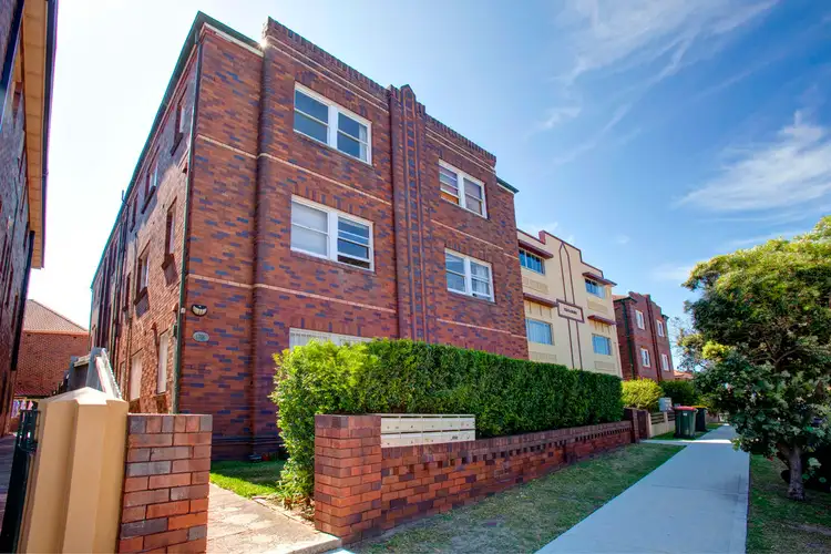Second view of Homely apartment listing, 6/61 Mitchell Street, Bondi Beach NSW 2026