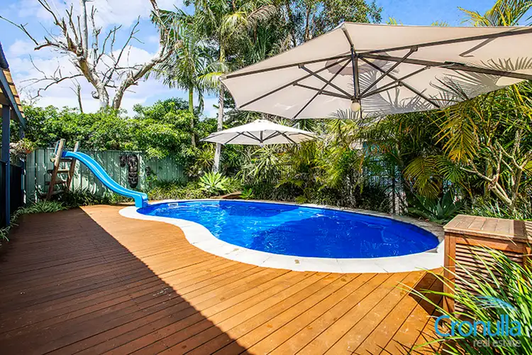 Main view of Homely house listing, 15 Silver Beach Road, Kurnell NSW 2231