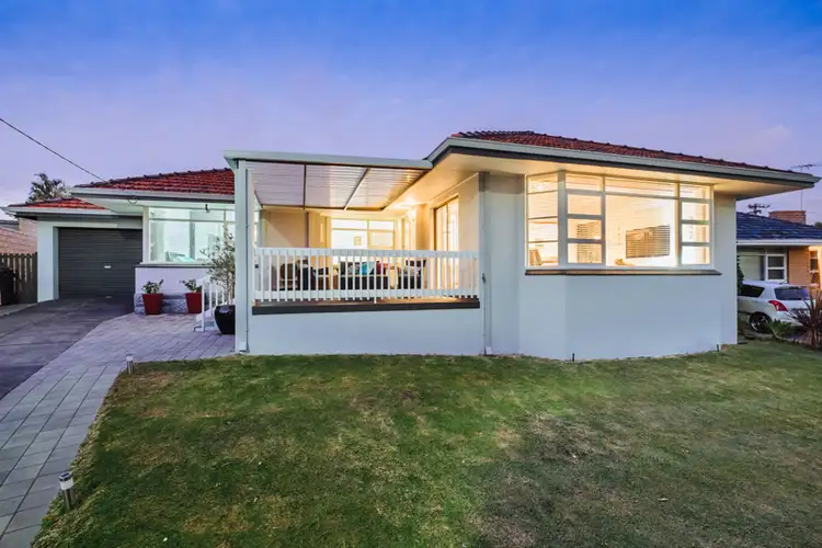 Second view of Homely house listing, 31 Elabana Crescent, Dianella WA 6059