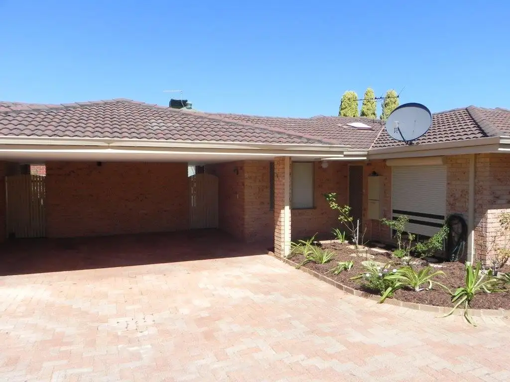 Main view of Homely villa listing, Unit 4, 26 Jedda Road, Balcatta WA 6021