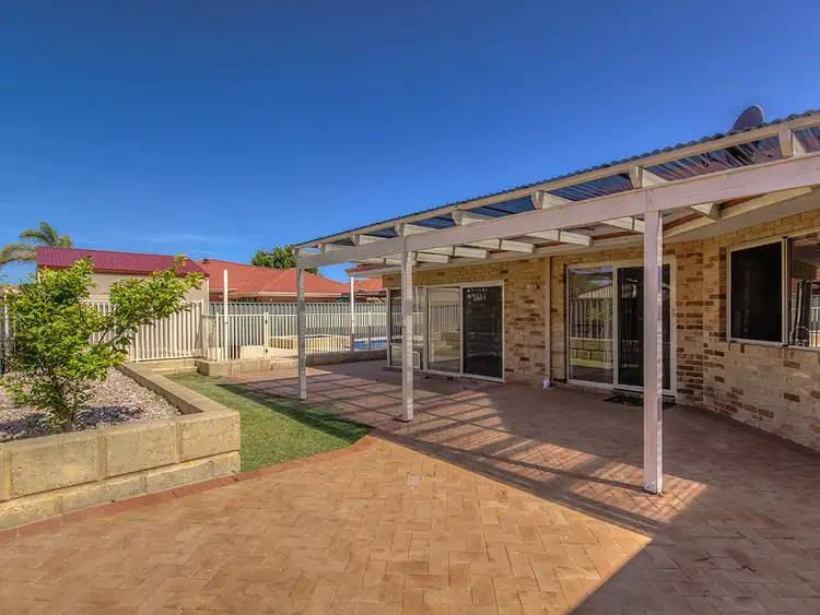Third view of Homely house listing, 3 Garland Place, Singleton WA 6175