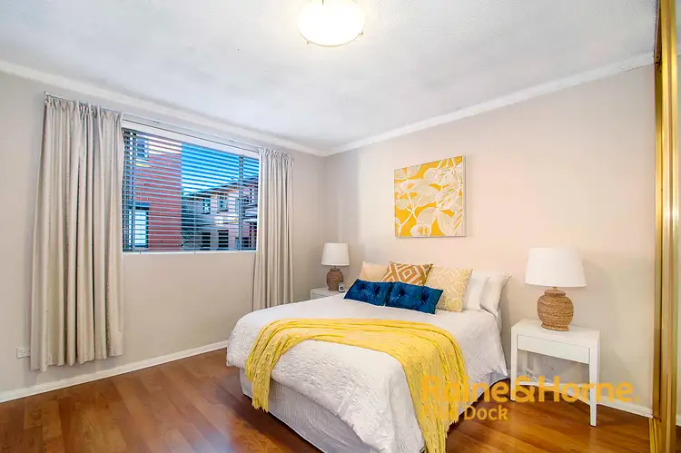Sixth view of Homely apartment listing, 5 / 58 KINGS ROAD, Five Dock NSW 2046
