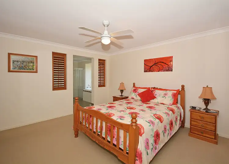 Seventh view of Homely house listing, 45 Yarrilee Circuit, Dundowran QLD 4655