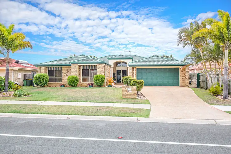 Third view of Homely house listing, 109 Avon Avenue, Banksia Beach QLD 4507
