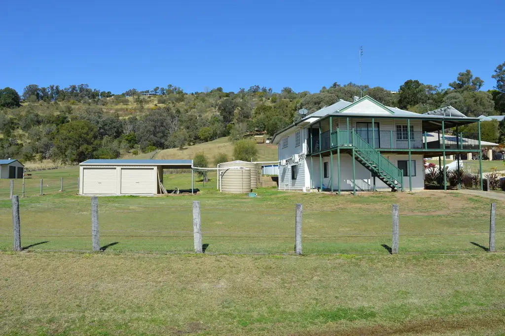 Main view of Homely house listing, 26 Donaldson Rd, Plainland QLD 4341