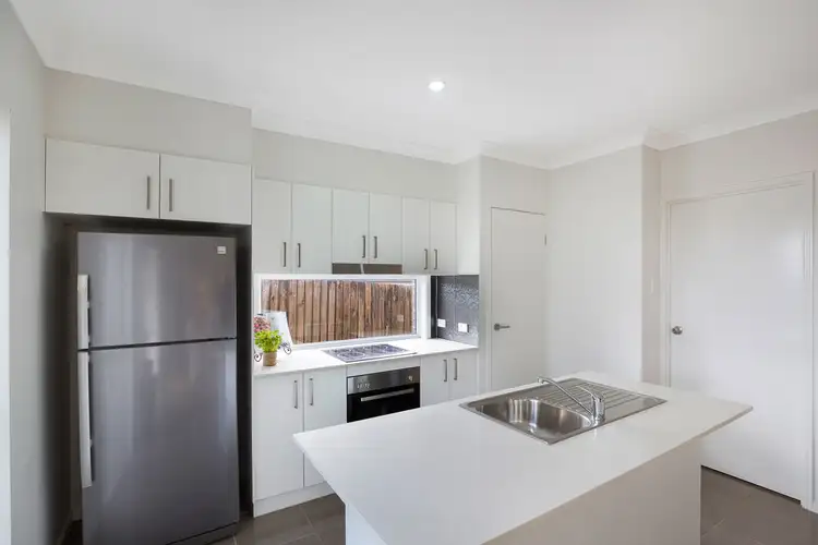 Third view of Homely unit listing, 1/2 Coverack Street, Kleinton QLD 4352