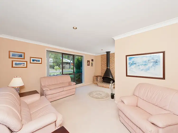 Fourth view of Homely house listing, 123 Tomaree Road, Shoal Bay NSW 2315