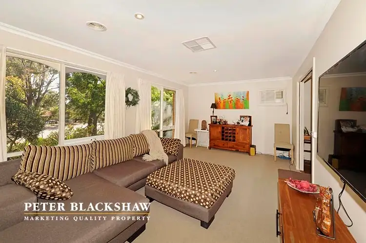 Fifth view of Homely house listing, 127 Learmonth Drive, Kambah ACT 2902