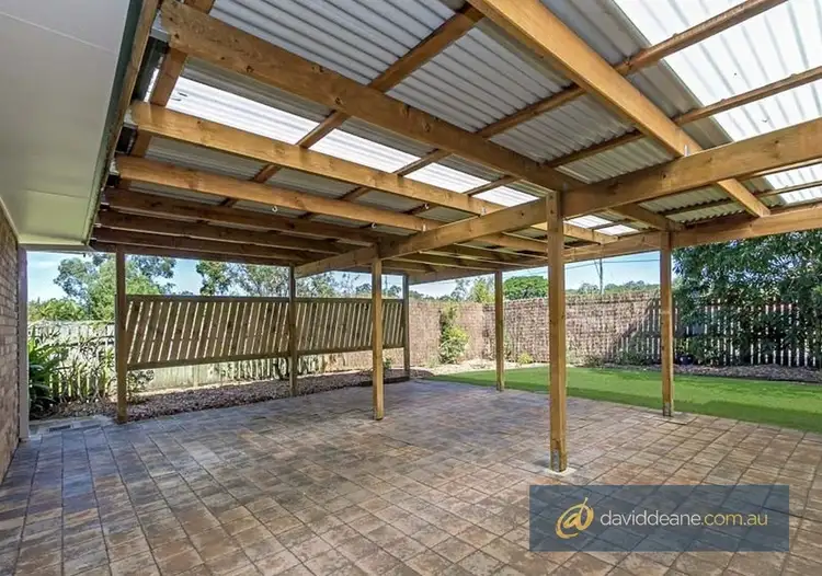 Fourth view of Homely house listing, 68 Ferrari Street, Lawnton QLD 4501