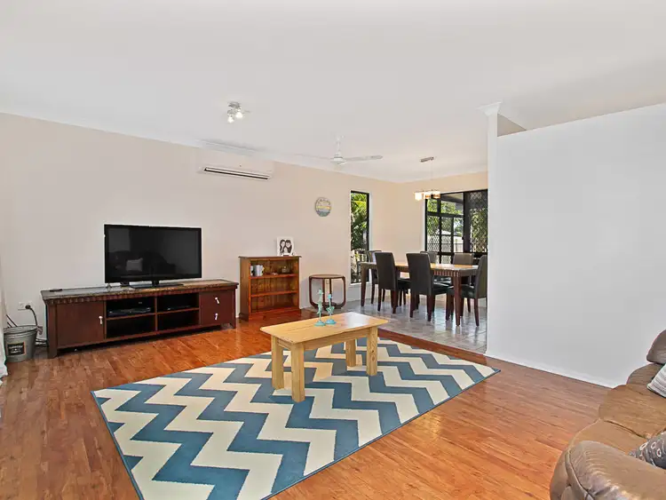 Fourth view of Homely house listing, 45 Waterview Drive, Bushland Beach QLD 4818
