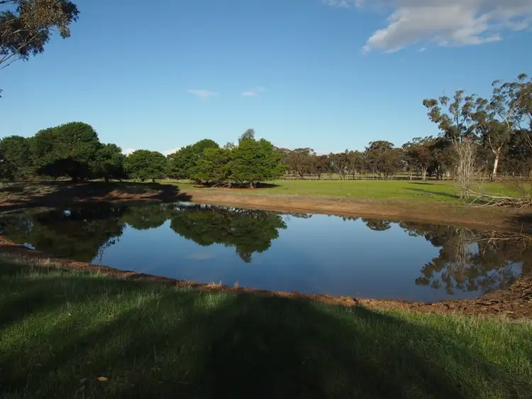 Third view of Homely rural property listing, 446 Rushworth-Nagambie Road, Nagambie VIC 3608