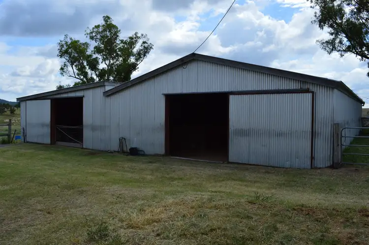 Fifth view of Homely rural property listing, 496 Rockland Road, Warwick QLD 4370