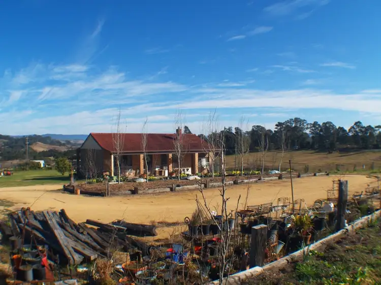 Third view of Homely rural property listing, 457 Candelo Wolumla Rd, Wolumla NSW 2550