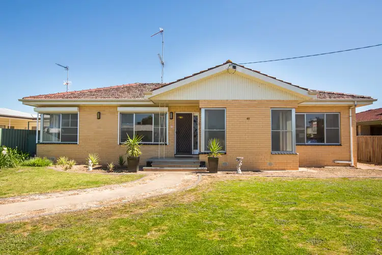 46 Tucker Street, Horsham VIC 3400