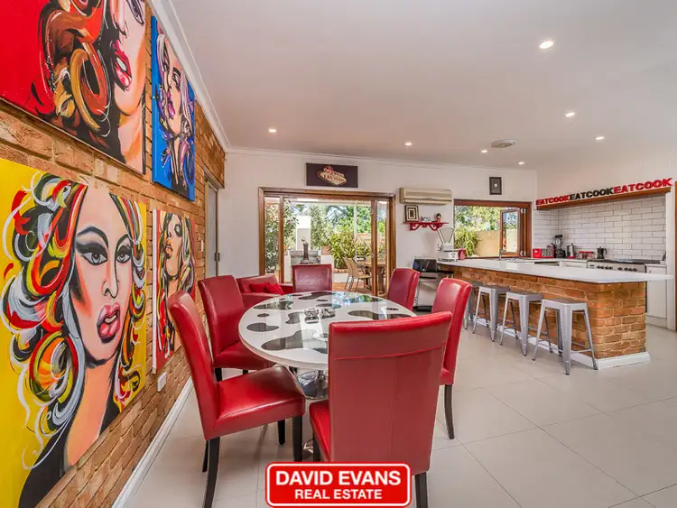 Sixth view of Homely house listing, 22 Precision Ave, Mullaloo WA 6027