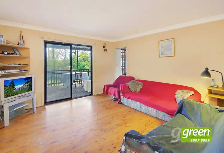 Sixth view of Homely house listing, 8 Hay Street, West Ryde NSW 2114