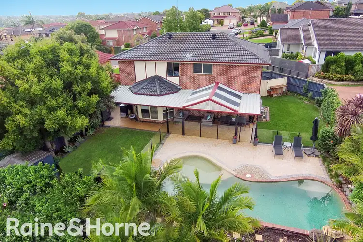 Fourth view of Homely house listing, 10 Mimosa Grove, Glenwood NSW 2768