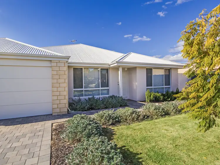 Main view of Homely house listing, 8 Lagoon Pass, Baldivis WA 6171