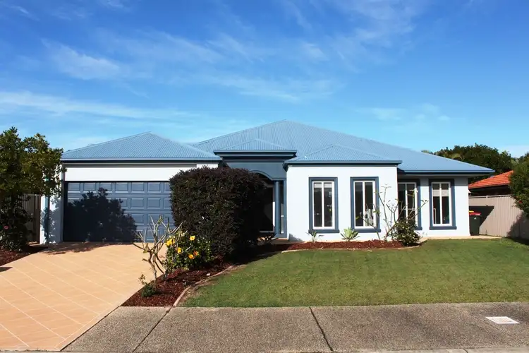 11 Ballina Street, Pottsville NSW 2489