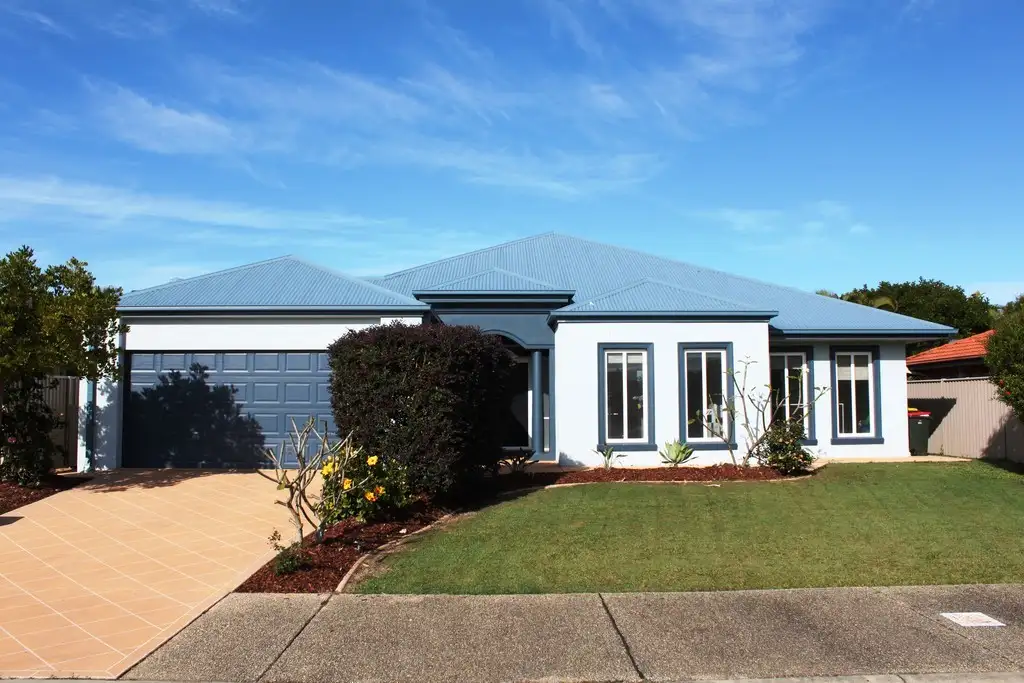 Main view of Homely house listing, 11 Ballina Street, Pottsville NSW 2489