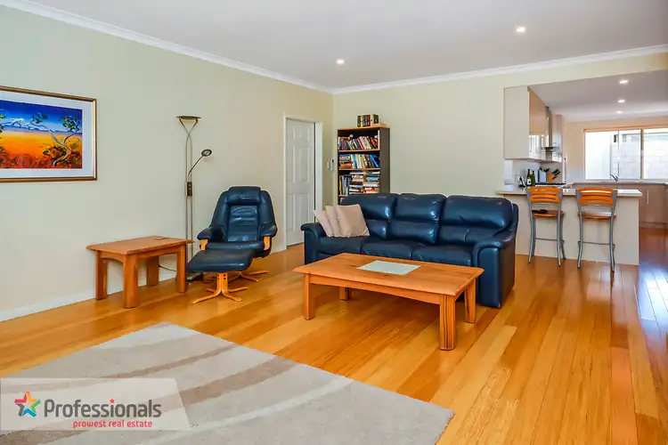 Fourth view of Homely house listing, 42A Kalangedy Drive, Riverton WA 6148