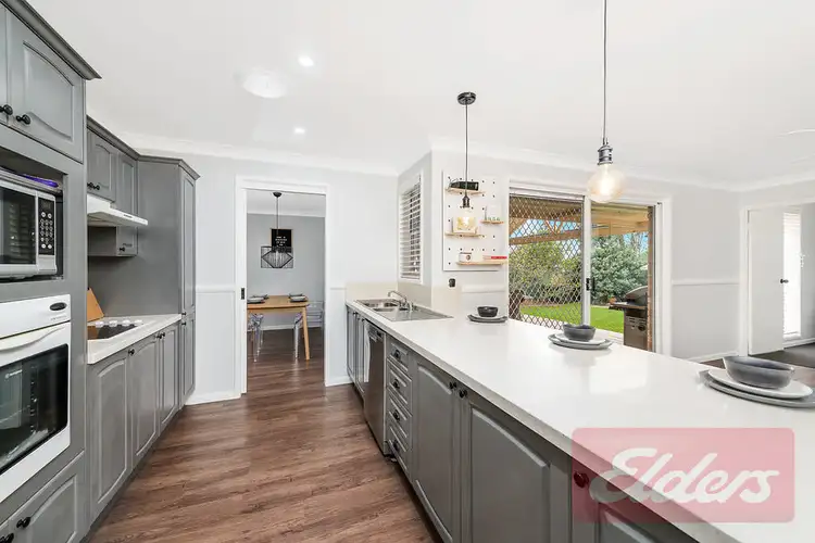 Third view of Homely house listing, 28 Marsh Road, Silverdale NSW 2752