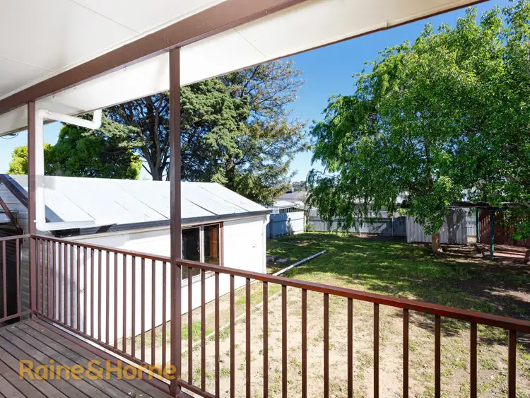 Sixth view of Homely house listing, 12 Spooner Ave, Mount Austin NSW 2650