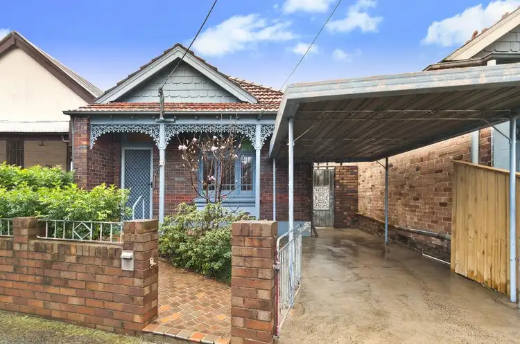 249 Sydenham Road, Marrickville NSW 2204