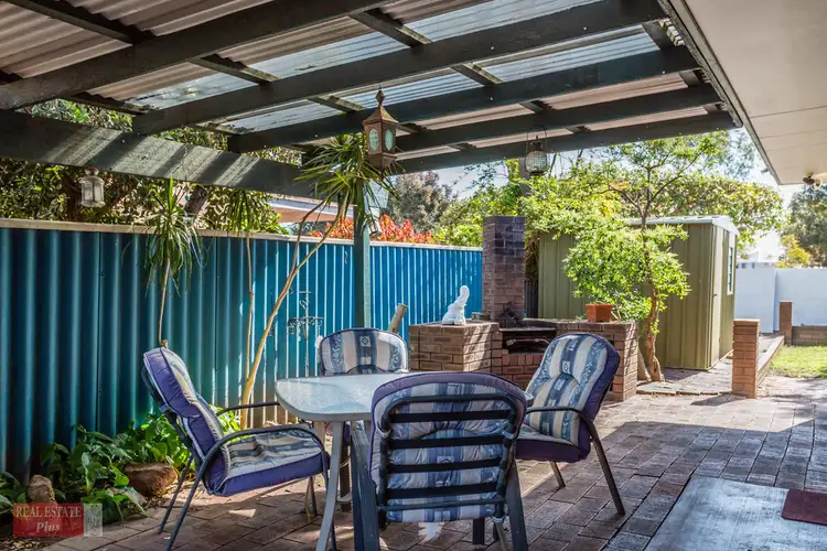 Fifth view of Homely house listing, 22A Elvire Street, Midland WA 6056