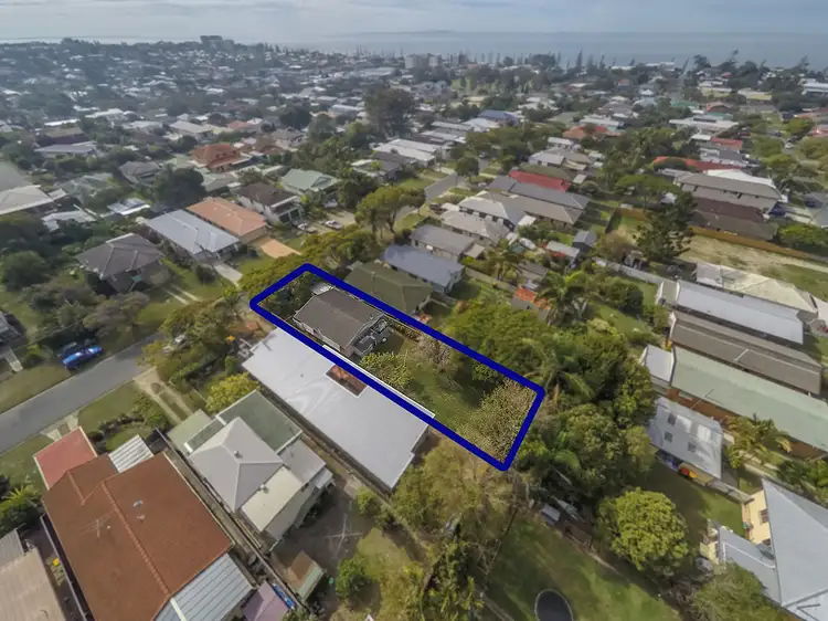 Second view of Homely house listing, 35a Dunbar Street, Margate QLD 4019