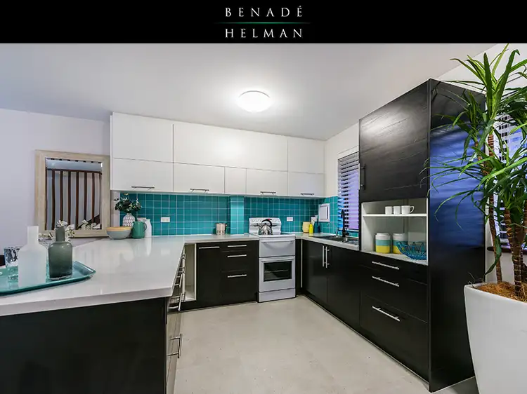 Fifth view of Homely townhouse listing, 8/72 Subiaco Road, Subiaco WA 6008