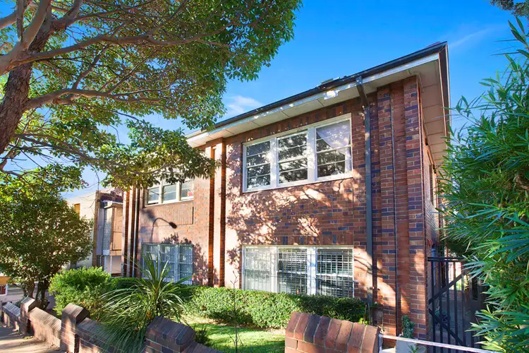 Fourth view of Homely apartment listing, 5/22 Moore Street, Bondi NSW 2026