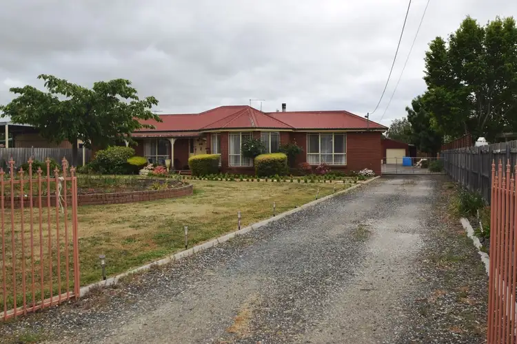Second view of Homely house listing, 33 Percy Street, Carrick TAS 7291