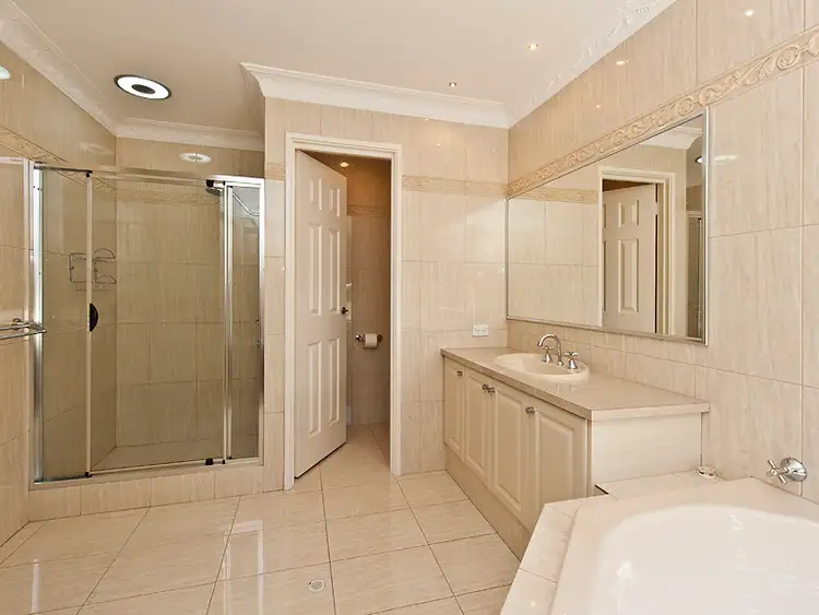 Fourth view of Homely house listing, 42 Miltona Drive, Secret Harbour WA 6173