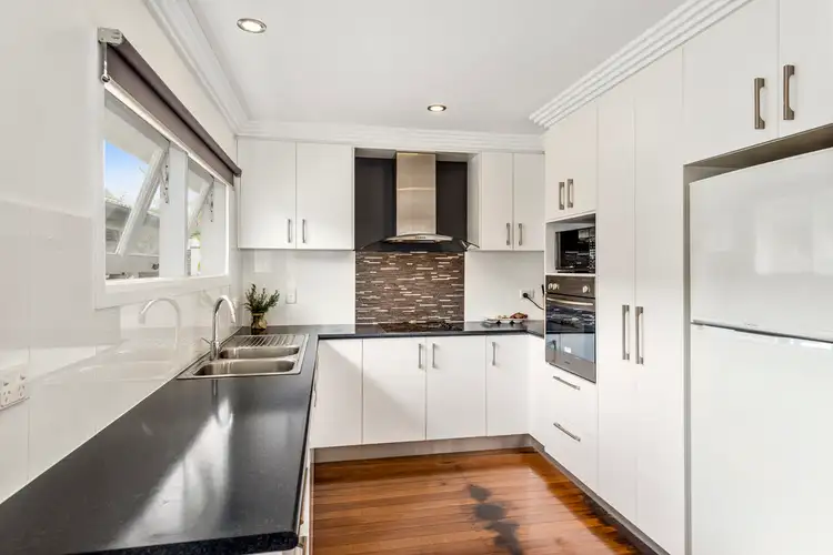 Fifth view of Homely house listing, 45 Bailey Avenue, Coffs Harbour NSW 2450