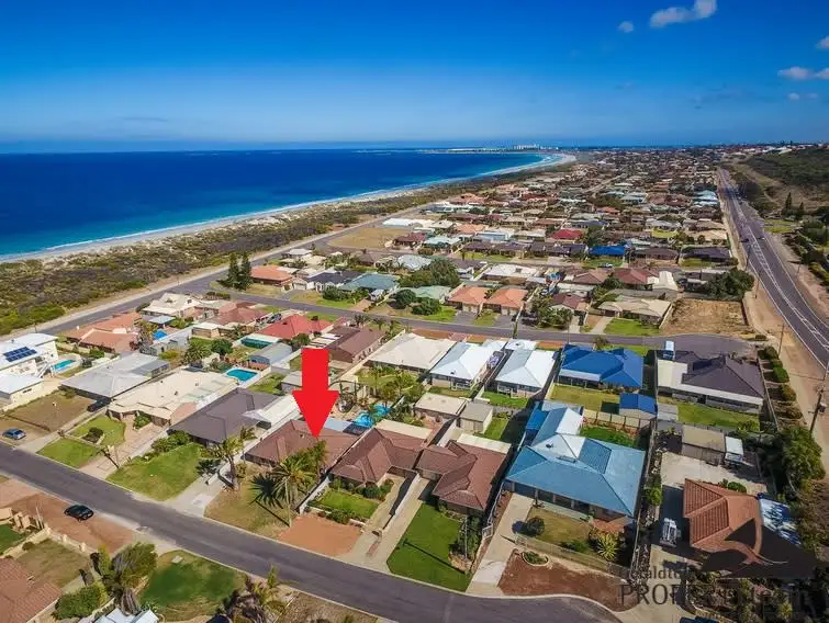 Main view of Homely house listing, 9 Queenscliffe Close, Tarcoola Beach WA 6530