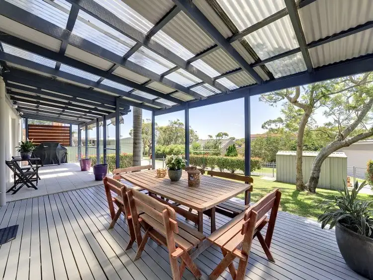 Sixth view of Homely house listing, 46 Scott Circuit, Salamander Bay NSW 2317