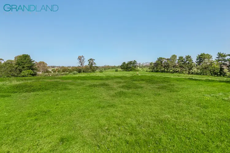 Main view of Homely land listing, Address available on request