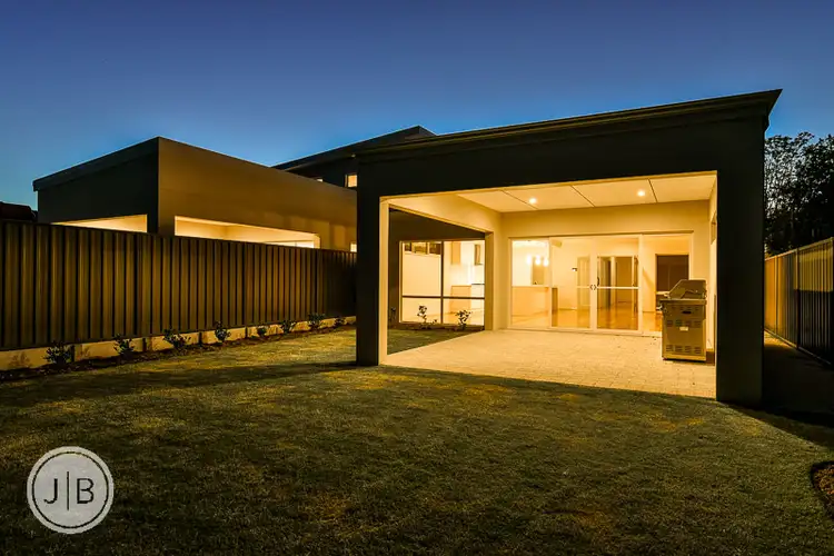 Fourth view of Homely house listing, 50 Edgecumbe Street, Como WA 6152