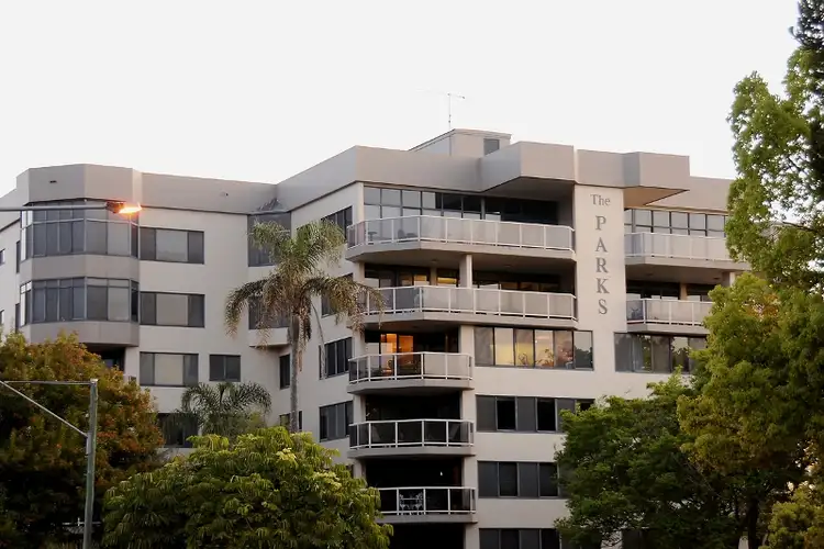 Main view of Homely unit listing, Unit 23, 80 Margaret Street, East Toowoomba QLD 4350