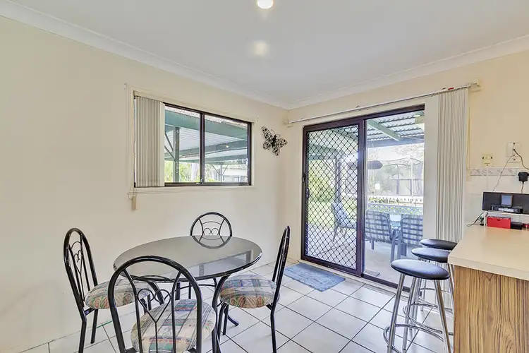 Fourth view of Homely house listing, 6 Nolina Court, Crestmead QLD 4132