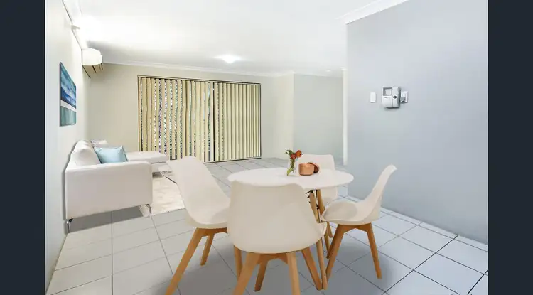 Second view of Homely unit listing, 23/1-5 Bungalow Crescent, Bankstown NSW 2200